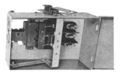 EATON Eaton TAP361 Low Voltage Busway Tap Box