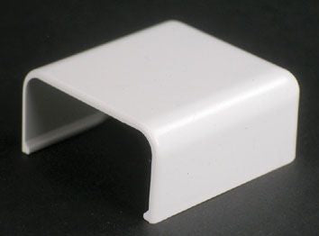 WIREMOLD Wiremold 2910B Blank End Fitting Ivory Raceway