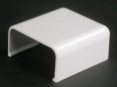 WIREMOLD Wiremold 2910B Blank End Fitting Ivory Raceway