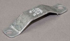 WIREMOLD Wiremold 1504 Two-hole Strap