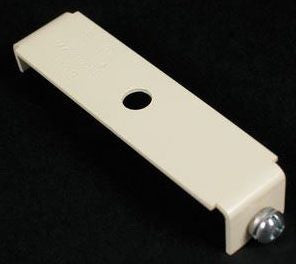 WIREMOLD Wiremold G3003 Gray Support Clip Raceway