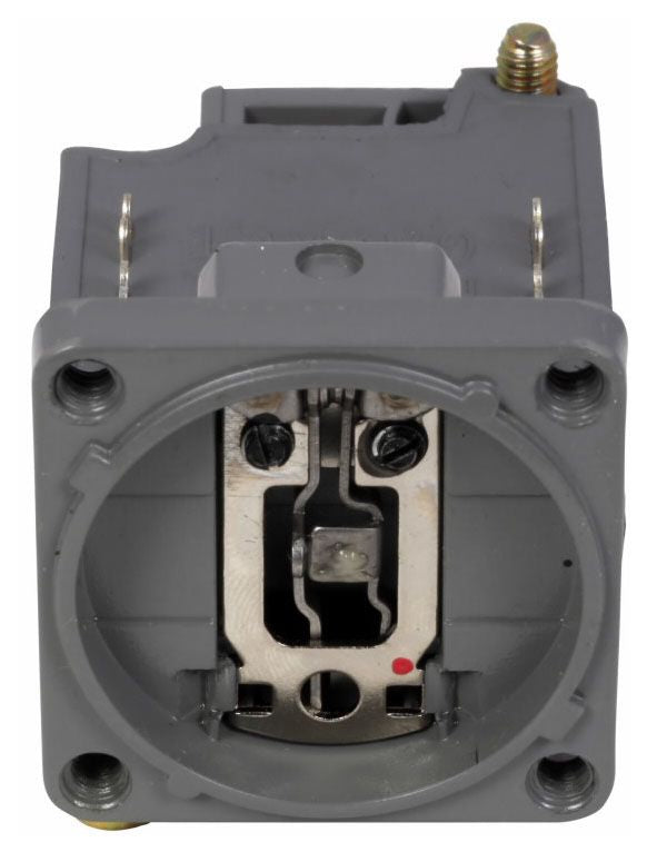 EATON Eaton E50SN Heavy Duty Plug-in Limit Switch