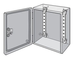 NVENT Nvent LMK20 Mounting Brackets and Screws