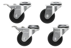 NVENT Nvent PC1M12 Caster Kit 4 Pack