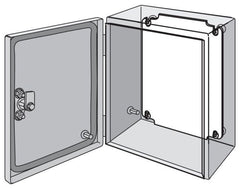 NVENT Nvent LP2060 Mounting Panel 200x600mm