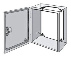 NVENT Nvent LP2015 Enclosure Mounting Panel 200x150