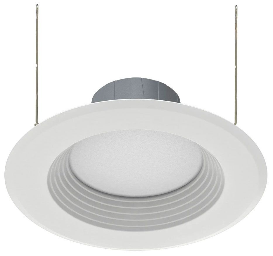 RAB Rab R6R89FA120WB Led Recessed Retrofit Downlight