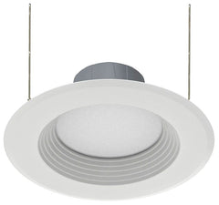 RAB Rab R6R89FA120WB Led Recessed Retrofit Downlight