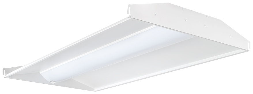 RAB Rab SWISHFA2X4/D10 Led Troffer 2x4