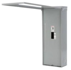 SIEMENS Siemens WB3225 Qj Enclosure 3-phase 4-wire Breaker