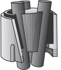 APPLETON Appleton S-1500-2 Type S Cable Support 1-1/2 Inch