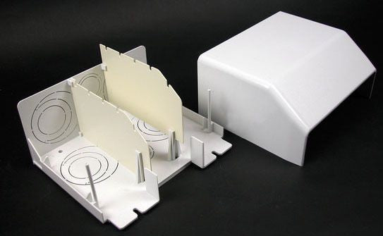 WIREMOLD Wiremold 5510D Adapter