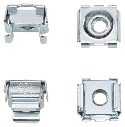 NVENT Nvent P1032CN 10-32 Cage Nuts