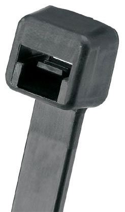 PANDUIT Panduit PLT6LH-L0 Locking Cable Tie