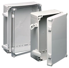NVENT Nvent Q302013PCI Electrical Enclosure 288x188x123mm