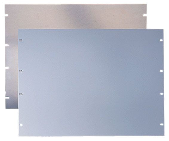 NVENT Nvent P19RP12UP 19 Inch Rack Panel 12U