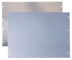 NVENT Nvent P19RP12UP 19 Inch Rack Panel 12U