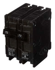 SIEMENS Siemens MP270 Double Pole Circuit Breaker 70A 120/240V