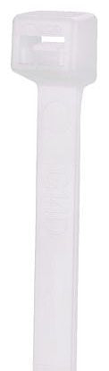 PANDUIT Panduit S17-50-C Stronghold Cable Tie
