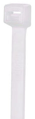 PANDUIT Panduit S17-50-C Stronghold Cable Tie