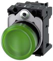 SIEMENS Siemens 3SU11036AA401AA0 Indicator Light