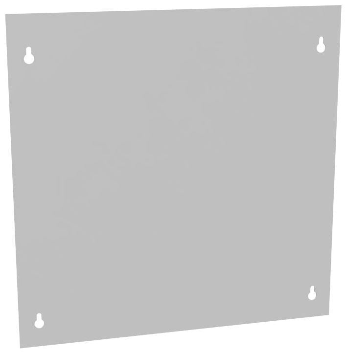 MILBANK Milbank 1616FLC Front Flush Cover