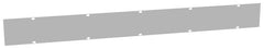 MILBANK Milbank 6X60GSC1 Meter Socket Cover