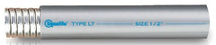 E-FLEX E-flex 13802 LT13 Liquid-tight Conduit 1 in Black 100 Ft