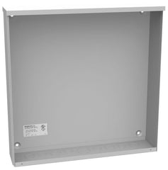 MILBANK Milbank 18184-SC3R Nema 3R Screwcover Box