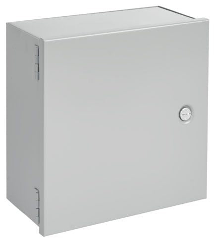 NVENT Nvent A10N104 Nema 1 Electrical Enclosure