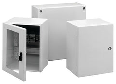 NVENT Nvent LHC201512 Electrical Enclosure