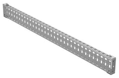 NVENT Nvent PGH3S6 Three Hole Strap 600mm