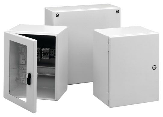 NVENT Nvent LWC206015 Enclosure