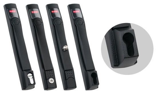 NVENT Nvent PFHDF Flush Handle