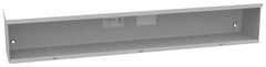 MILBANK Milbank 6636-GSC3R Wire Trough 6x6 3 Foot Nema 3R