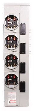 ABB Abb TMPR8412RHB Motor Starter 4-125A