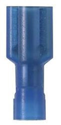 PANDUIT Panduit EDNF14-250FIB-L Female Disconnect Terminal