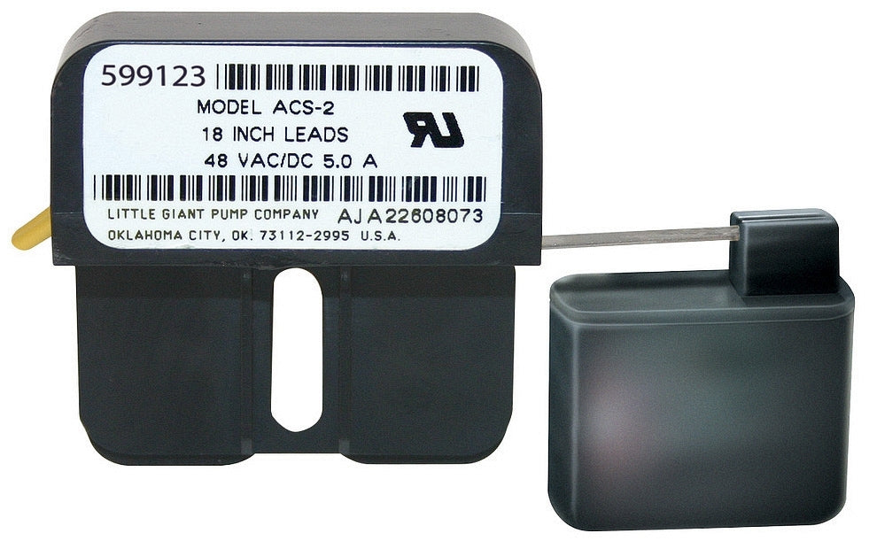 PLATSKY Platsky 599123 Overflow Safety Switch