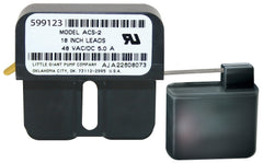 PLATSKY Platsky 599123 Overflow Safety Switch