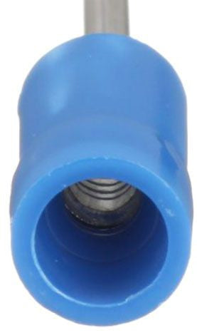 PANDUIT Panduit EV14-P47B-Q Insulated Vinyl Ring Terminal