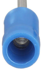 PANDUIT Panduit EV14-P47B-Q Insulated Vinyl Ring Terminal