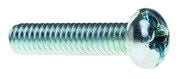 ACORN Acorn RH11J Round Head Machine Screw 10-32 X 1 Inch