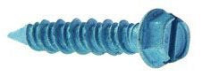 ACORN Acorn CSH14134J Hex Head Masonry Screw Jar