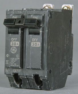 ABB Abb THHQB21100 Miniature Circuit Breaker 100A 22ka