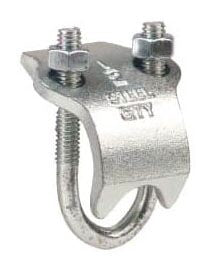 ABB Abb RCS11/2 Rcs Beam Clamp 1.9 Inch Od Steel City