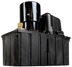 PLATSKY Platsky 553160101 Vertical Condensate Lift Pump 115V