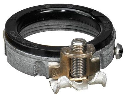 APPLETON Appleton HBLG-1104 Insulated Grounding Bushing 1 in