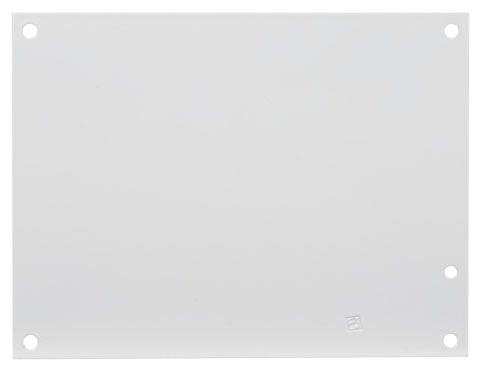 NVENT Nvent A10N10P Electrical Enclosure Panel