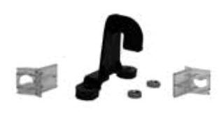 ABB Abb THQLRK4 Main Breaker Retaining Kit 125 Amp