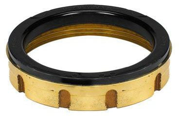 APPLETON Appleton AB-150 Insulated Aluminum Conduit Bushing 1-1/2 in